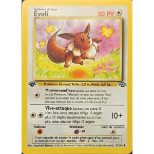 Carte à Collectionner - Pokémon