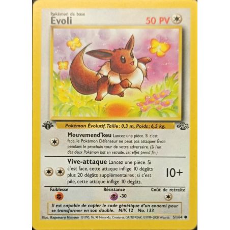 Carte à Collectionner - Pokémon