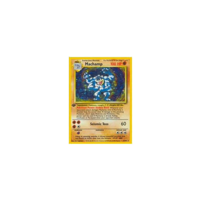Carte à Collectionner - Pokémon