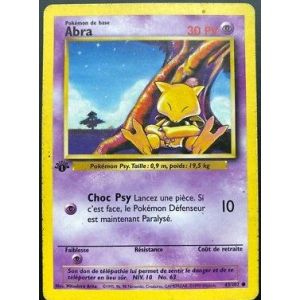 Carte à Collectionner - Pokémon
