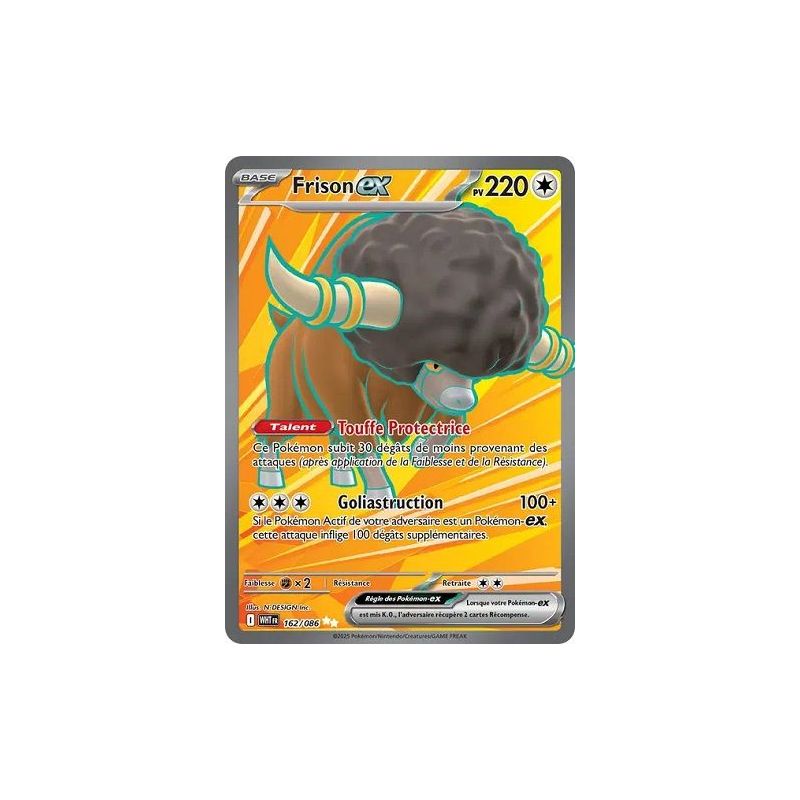Carte à Collectionner - Pokémon