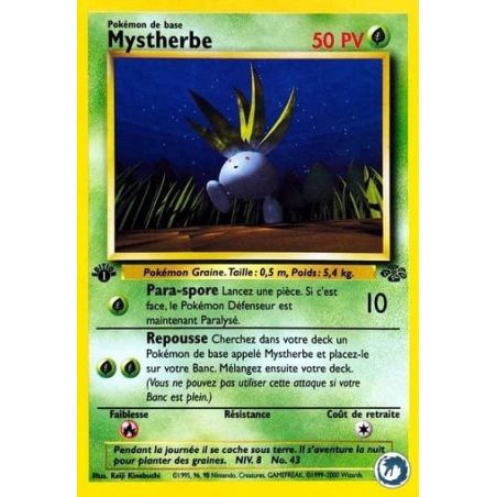 Carte à Collectionner - Pokémon