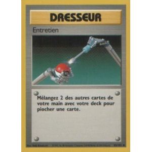 Carte à Collectionner - Pokémon