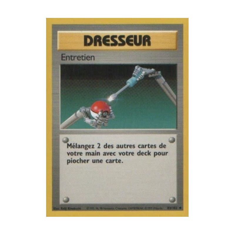 Carte à Collectionner - Pokémon