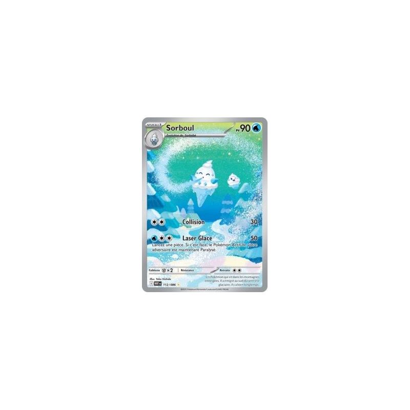 Carte à Collectionner - Pokémon