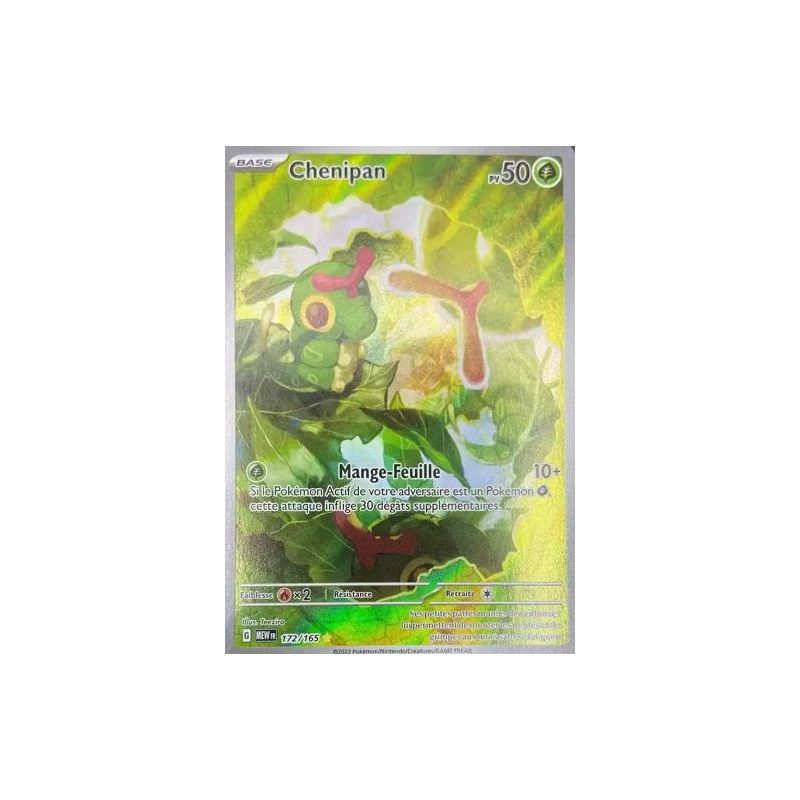 Carte à Collectionner - Pokémon