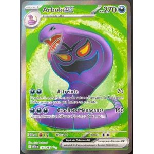 Carte à Collectionner - Pokémon
