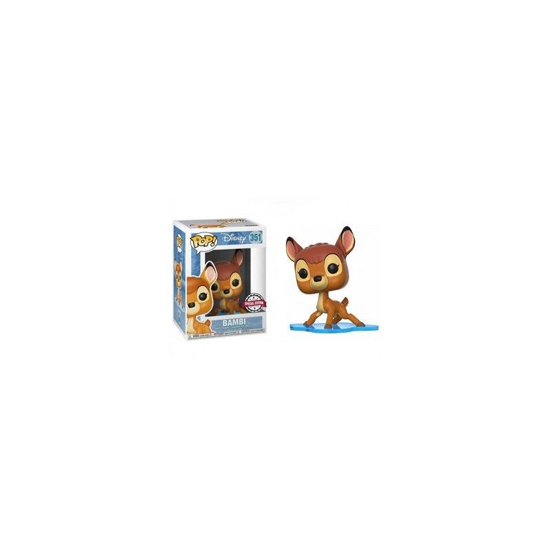Figurine de collection - Funko