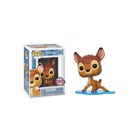 Figurine de collection - Funko