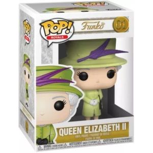 Figurine de collection - Funko