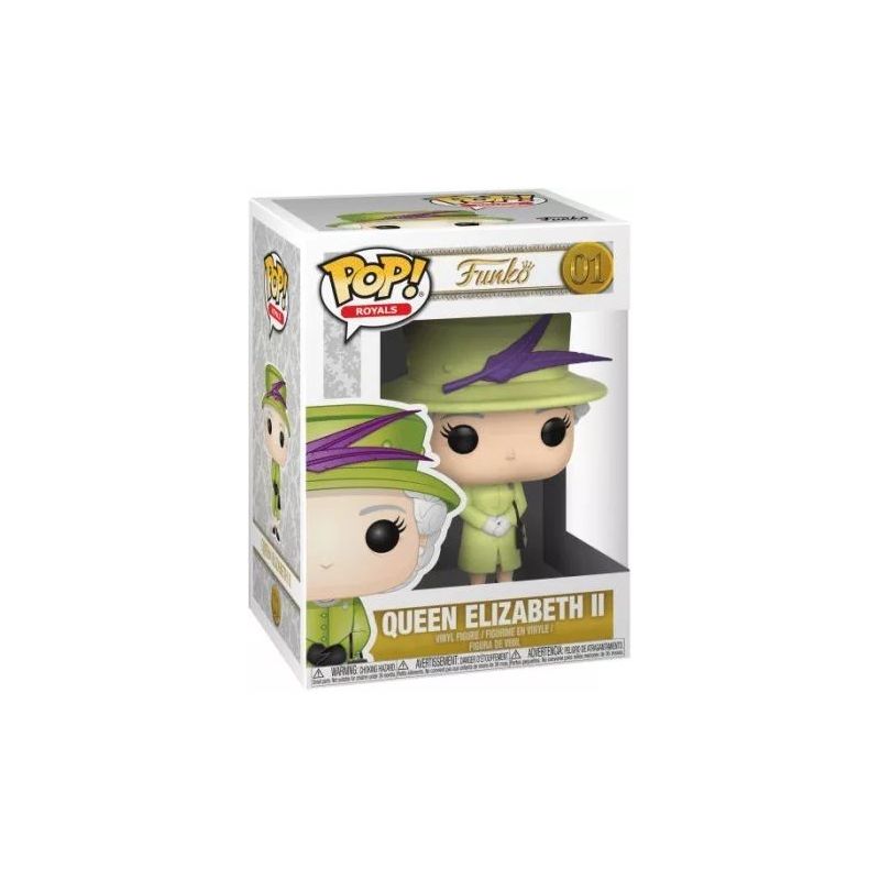 Figurine de collection - Funko