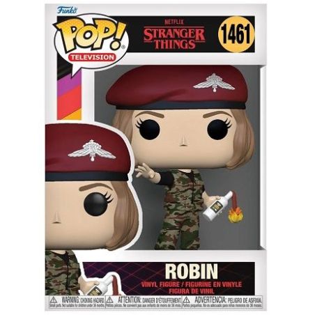 Figurine de collection - Funko