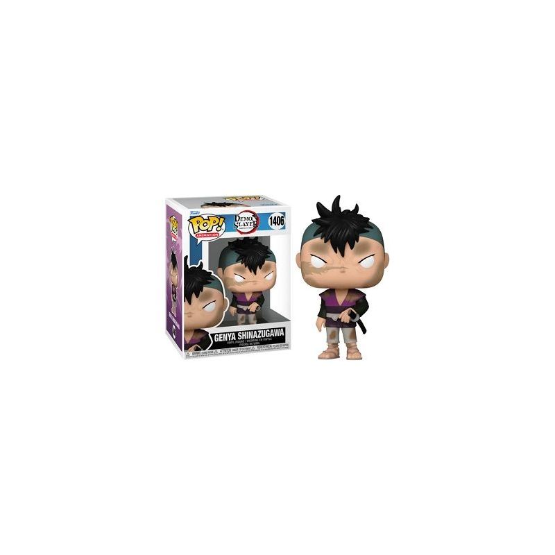 Figurine de collection - Funko