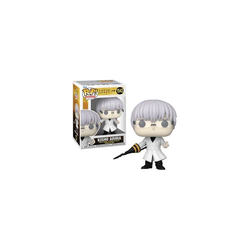 Figurine de collection - Funko