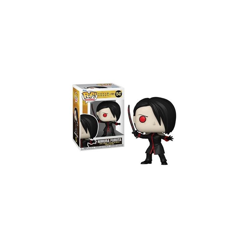 Figurine de collection - Funko