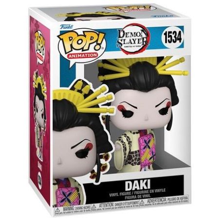 Figurine de collection - Funko