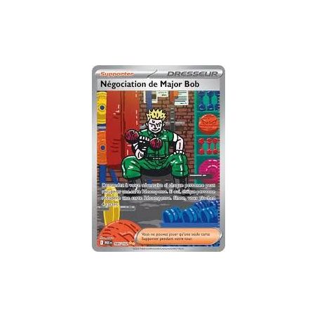 Carte à Collectionner - Pokémon