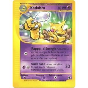 Carte à Collectionner - Pokémon