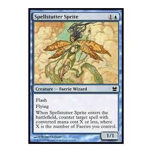 Carte à Collectionner - Magic the gathering