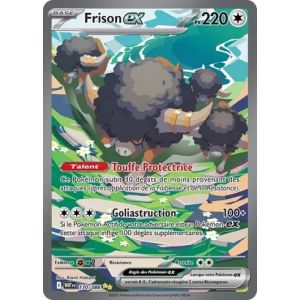 Carte à Collectionner - Pokémon