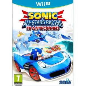 Nintendo Wii U