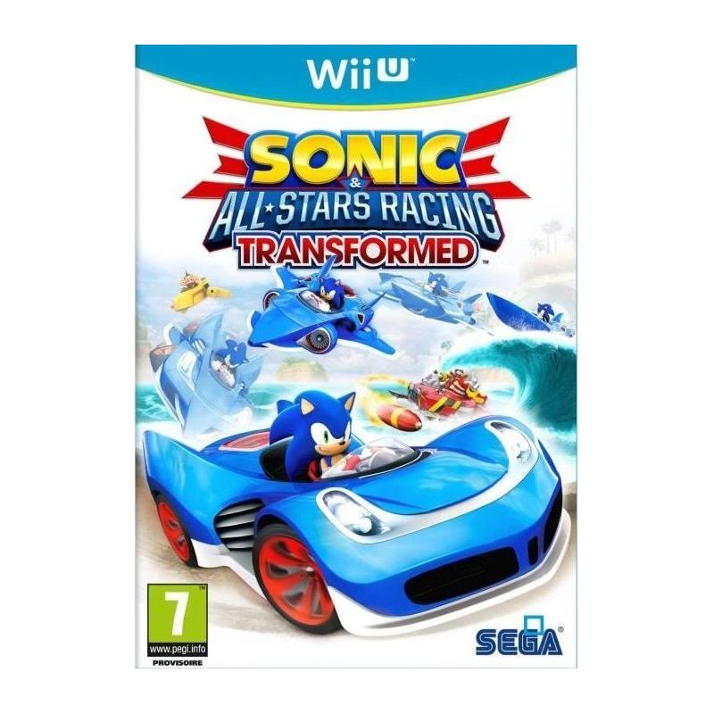 Nintendo Wii U