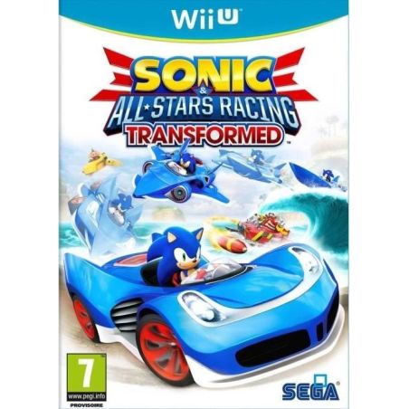 Nintendo Wii U