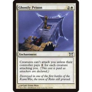 Carte à Collectionner - Magic the gathering