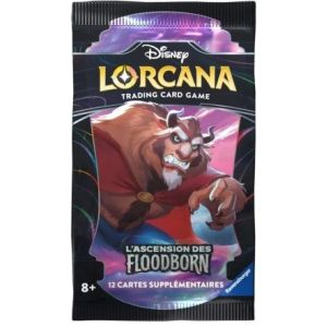 Carte à Collectionner - Lorcana