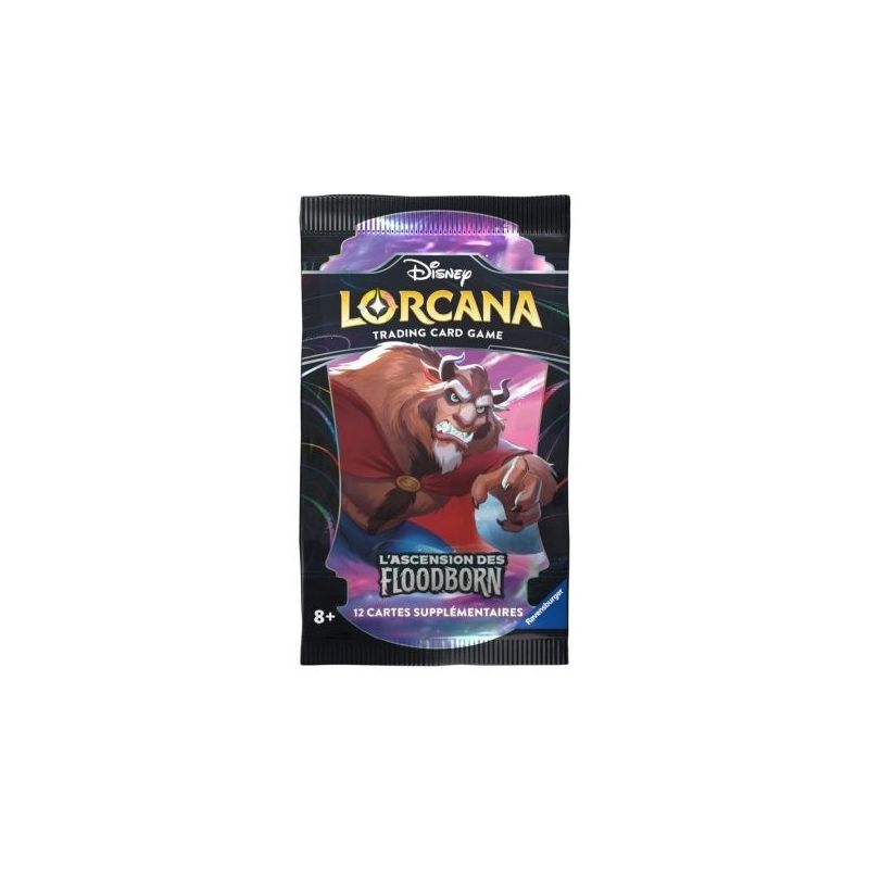 Carte à Collectionner - Lorcana