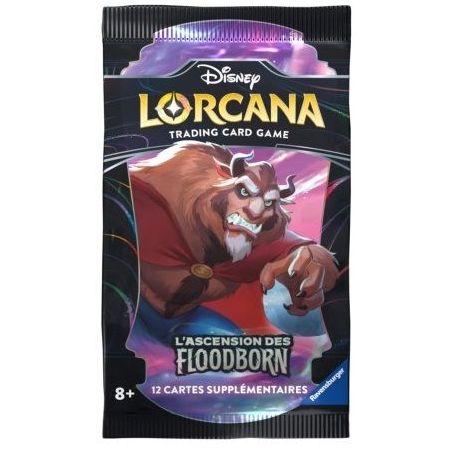 Carte à Collectionner - Lorcana