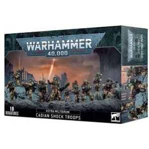 Jeu de figurines