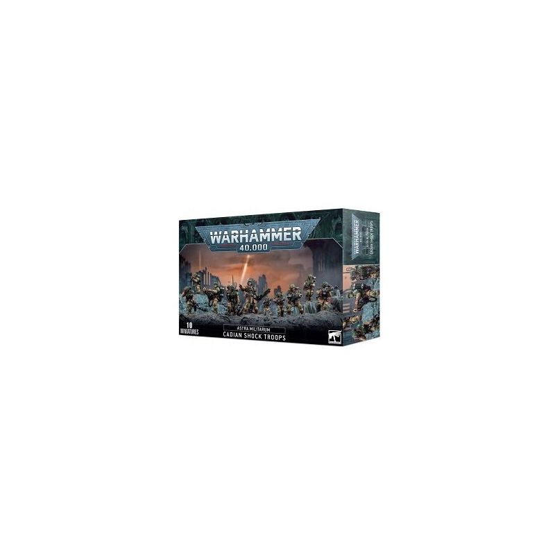Jeu de figurines