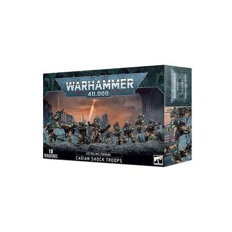 Jeu de figurines