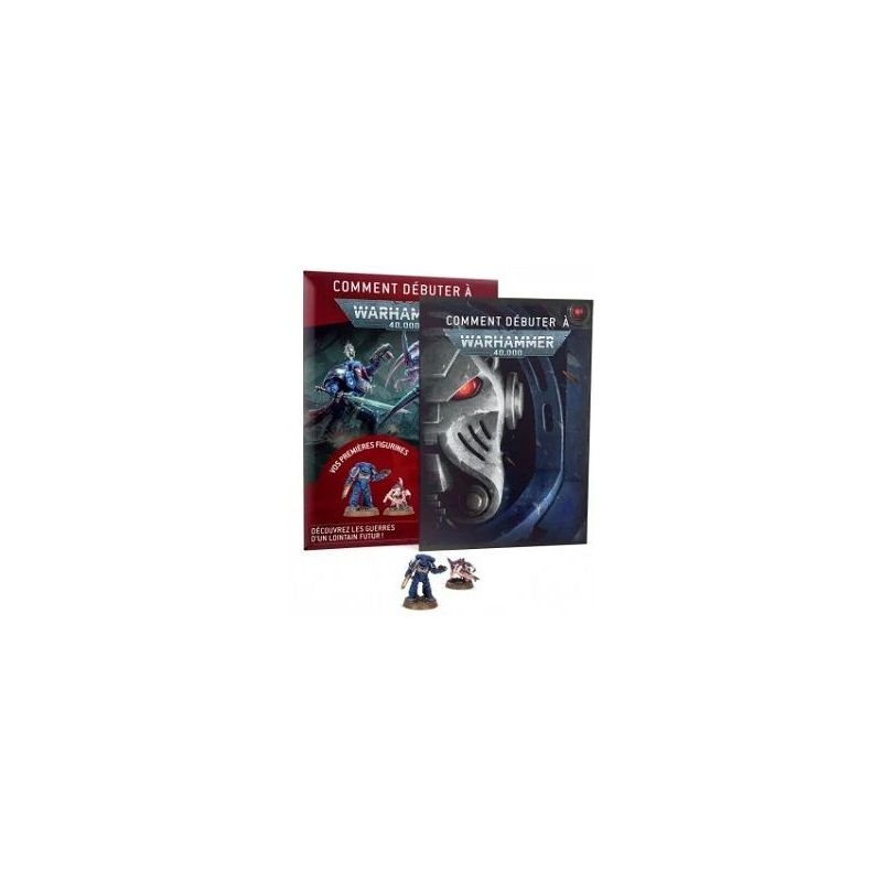 Jeu de figurines