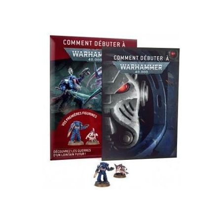 Jeu de figurines