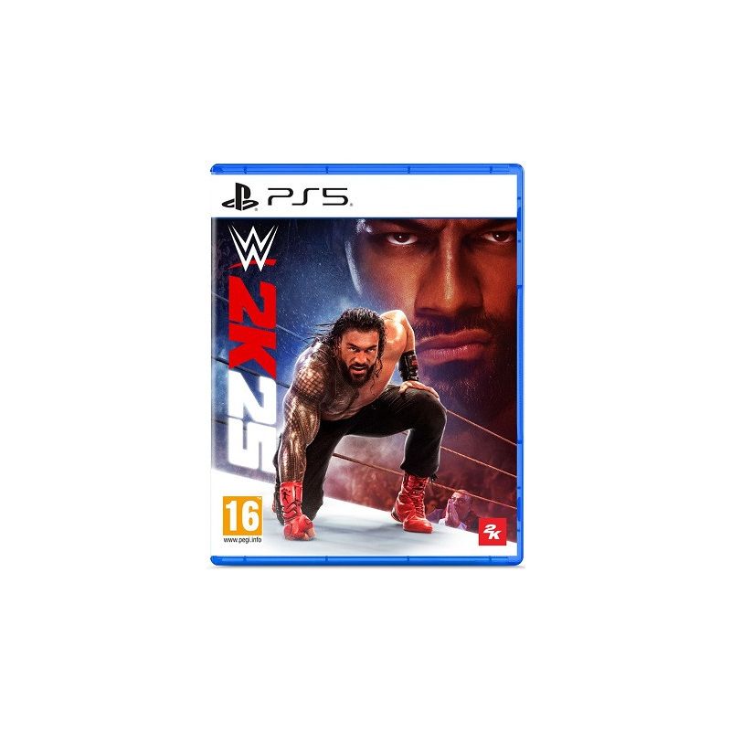 Playstation 5