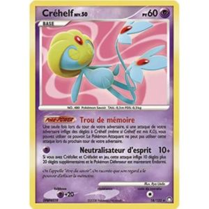 Carte à Collectionner - Pokémon