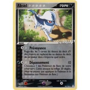 Carte à Collectionner - Pokémon