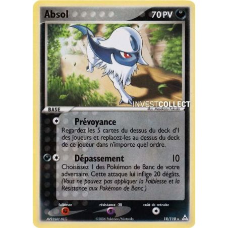 Carte à Collectionner - Pokémon