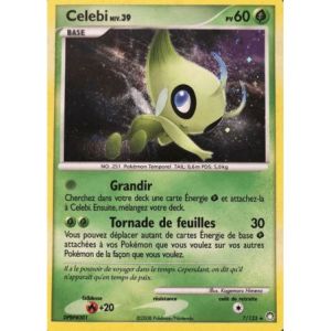 Carte à Collectionner - Pokémon
