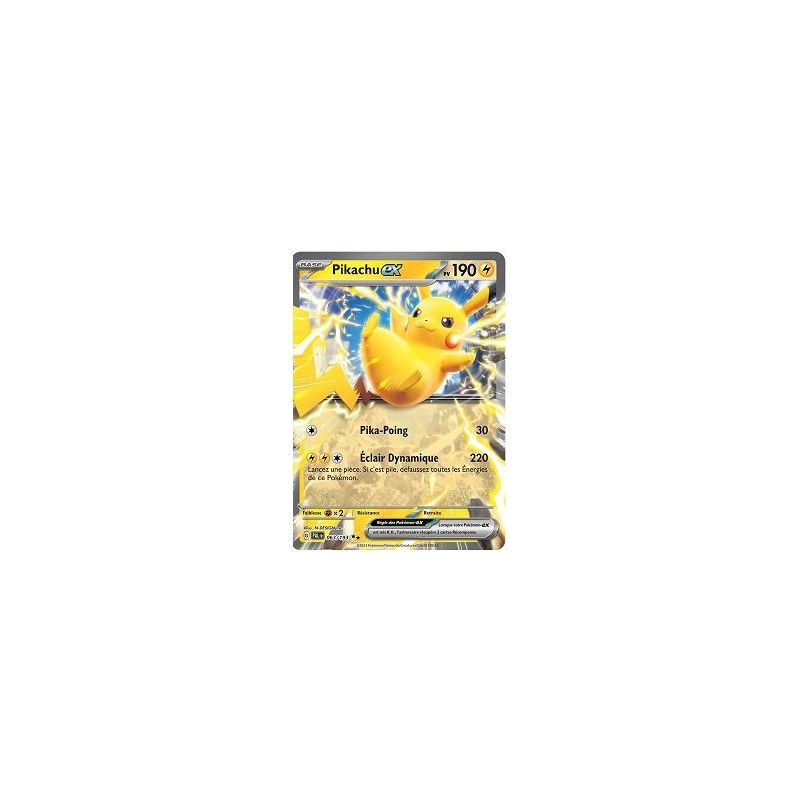 Carte à Collectionner - Pokémon