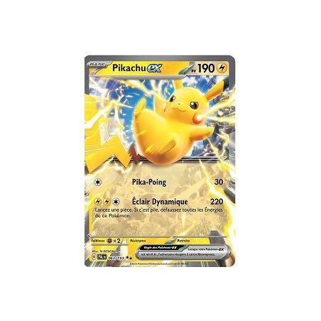 Carte à Collectionner - Pokémon