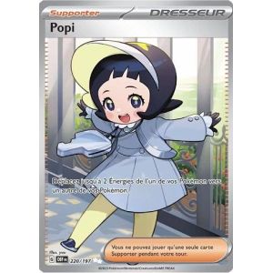 Carte à Collectionner - Pokémon
