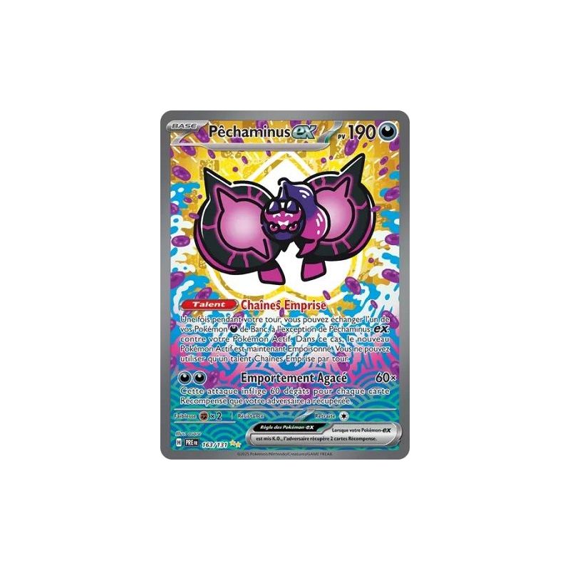 Carte à Collectionner - Pokémon