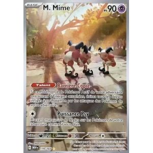 Carte à Collectionner - Pokémon