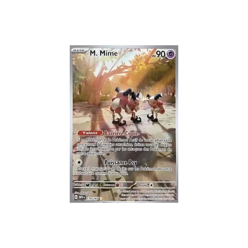 Carte à Collectionner - Pokémon