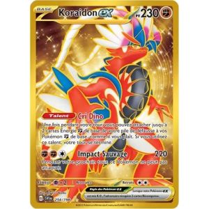 Carte à Collectionner - Pokémon
