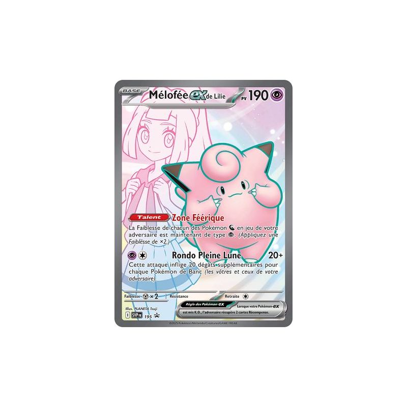 Carte à Collectionner - Pokémon
