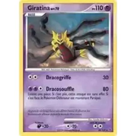 Carte à Collectionner - Pokémon